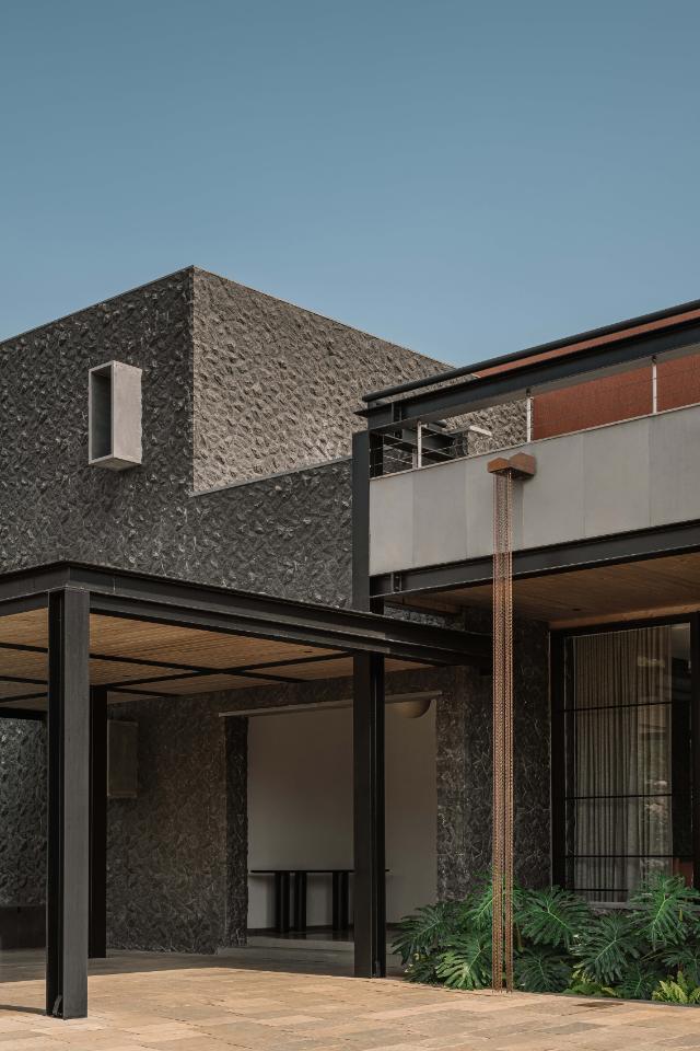 house restoration