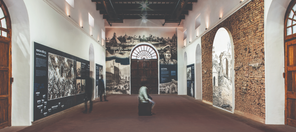 Cultural Museums