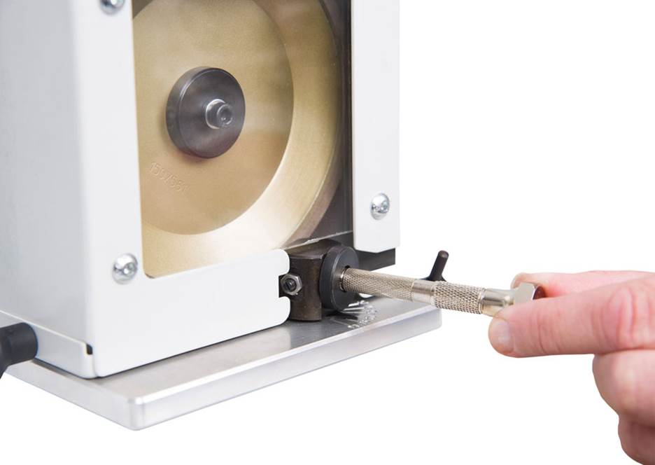 Tungsten Grinder

