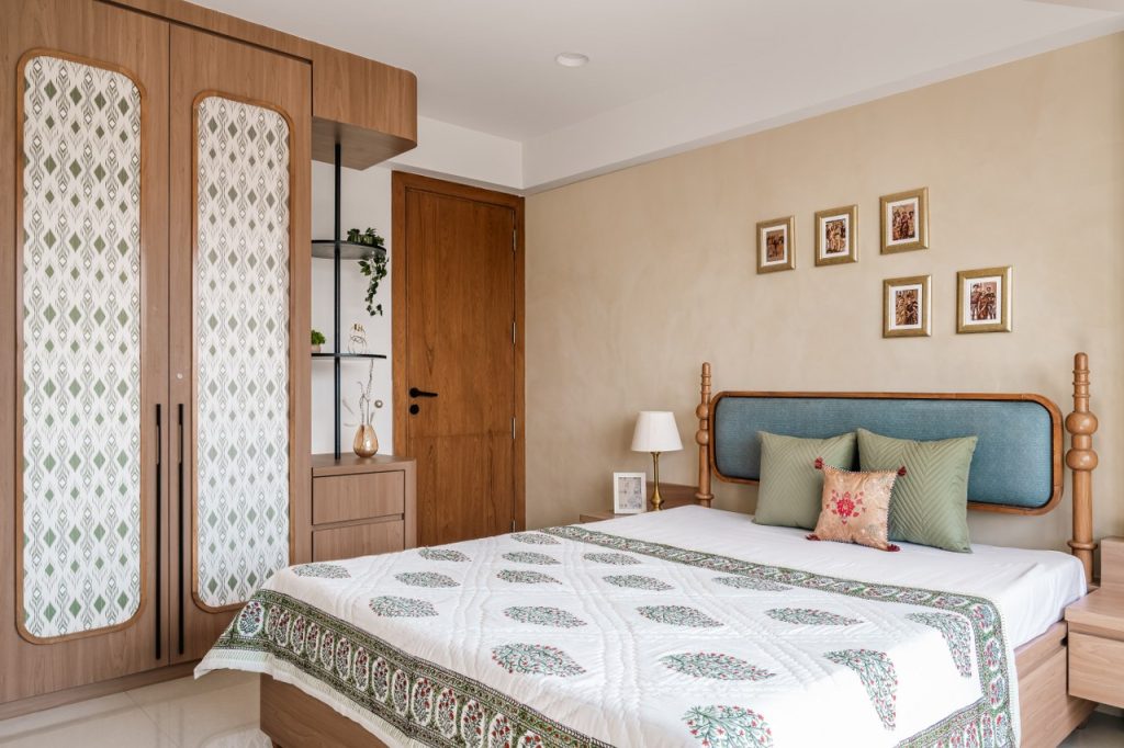 indian apartment