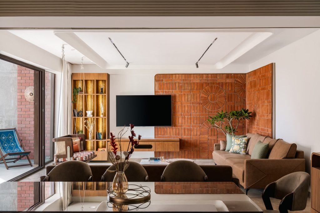 indian apartment