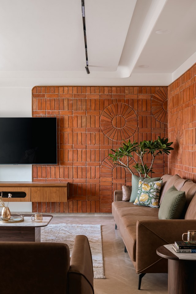 indian apartment
