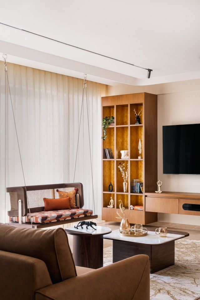 indian apartment