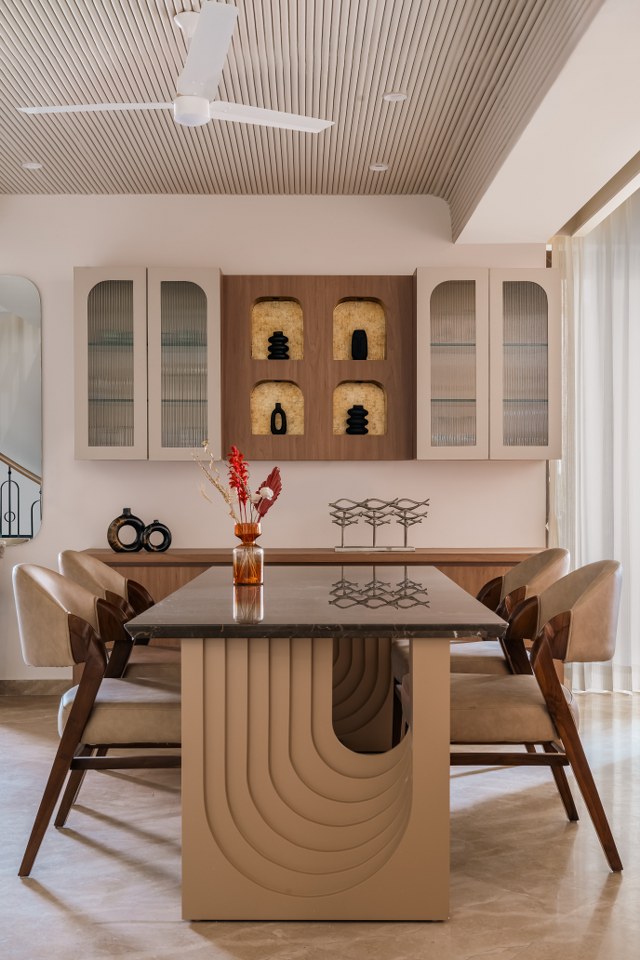 indian apartment