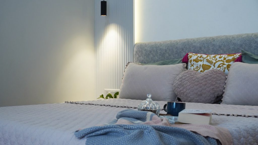 indian contemporary interior design
