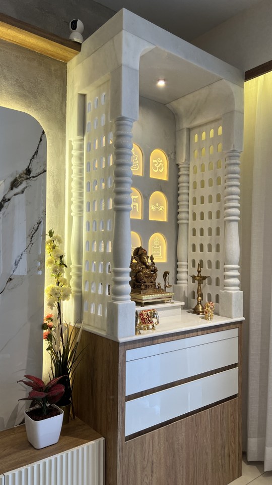 indian contemporary interior design