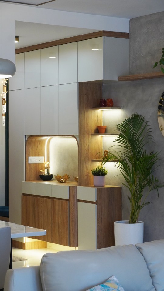 indian contemporary interior design