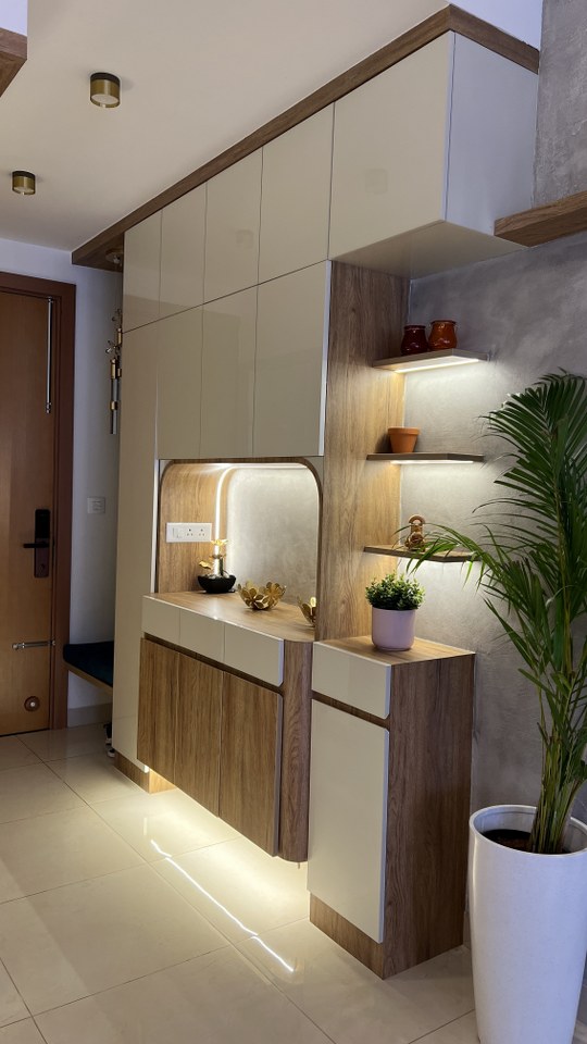 indian contemporary interior design