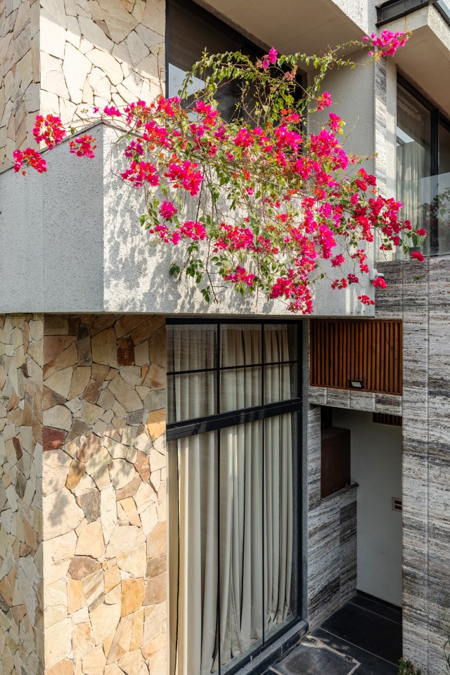 indore home