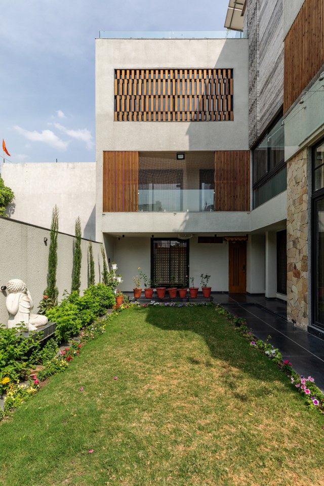 indore home