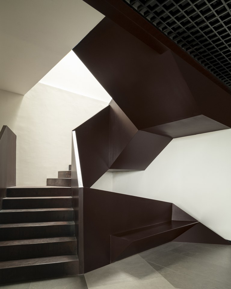industrial design office 