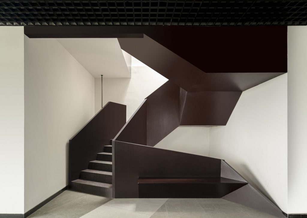 industrial design office 