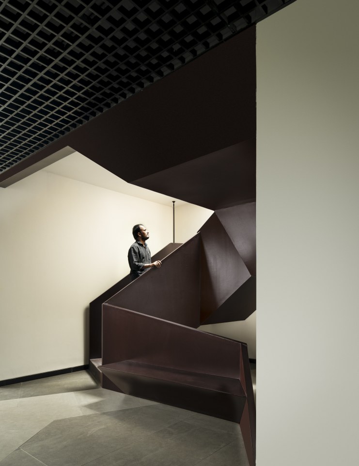 industrial design office 