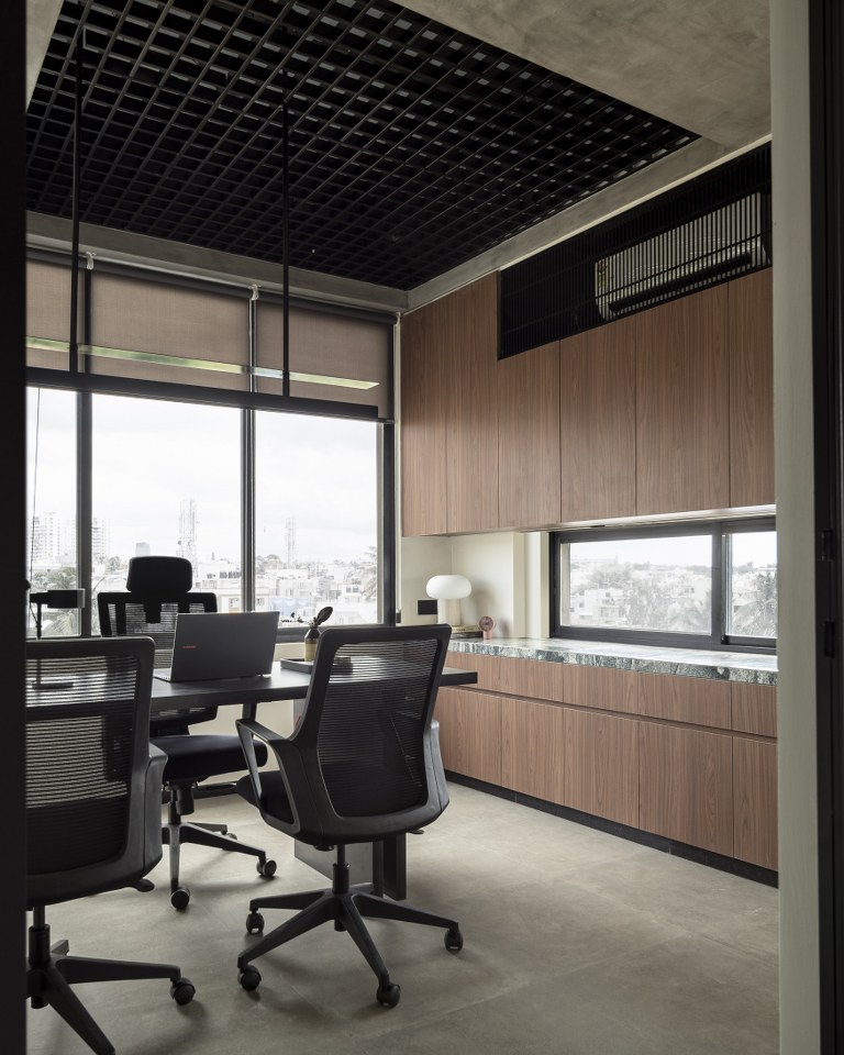 industrial design office 