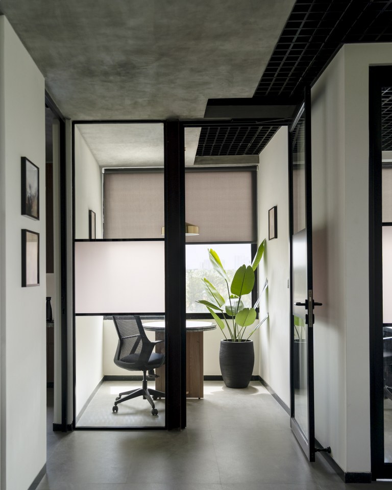 industrial design office 