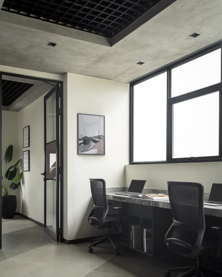 industrial design office 