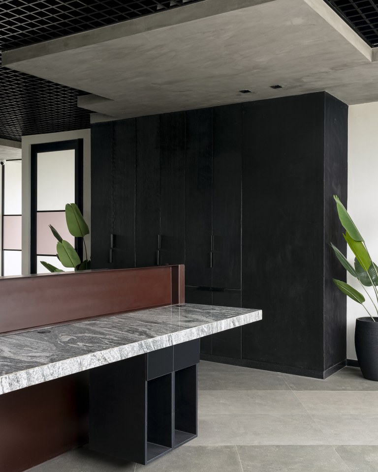 industrial design office 