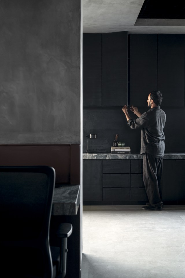 industrial design office 