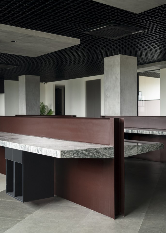 industrial design office 