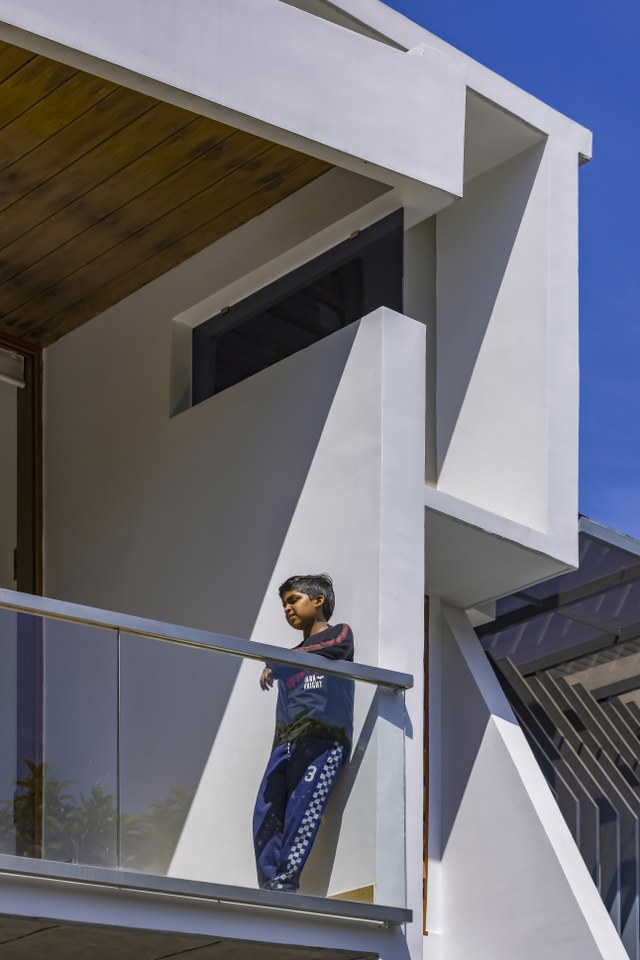 industrial home design
