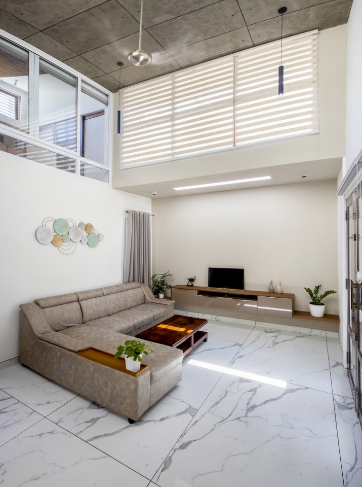 industrial home design