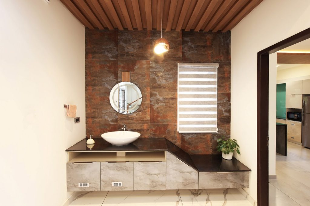 industrial home design