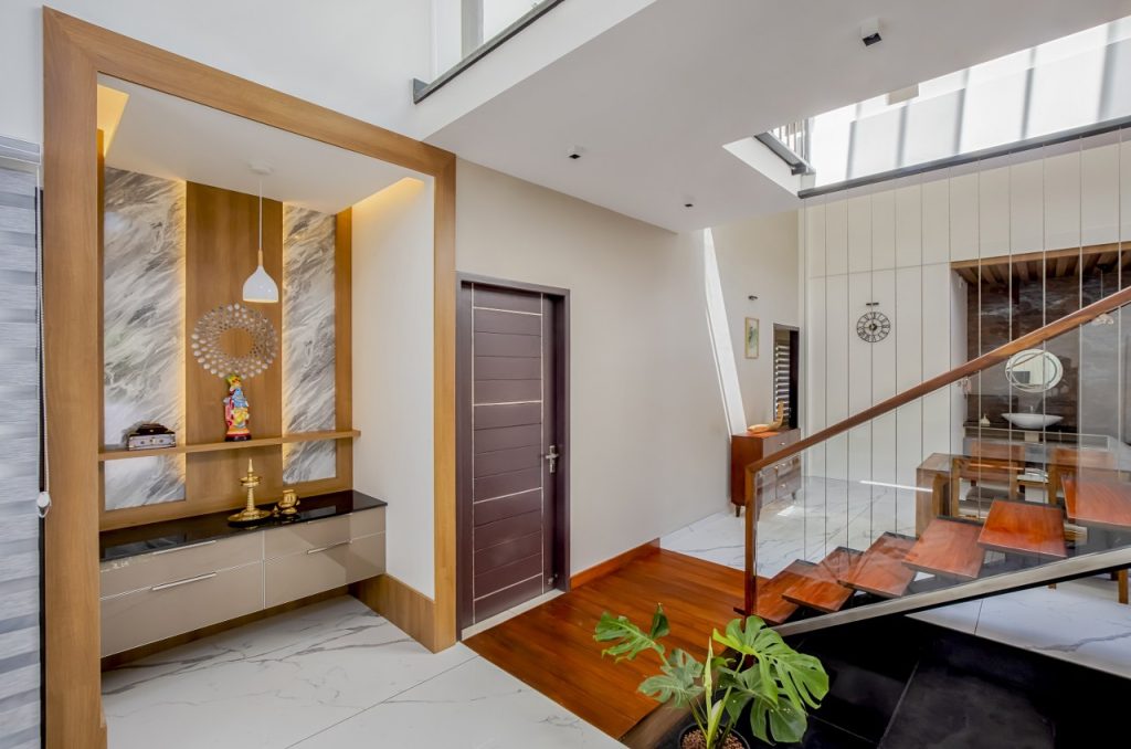 industrial home design
