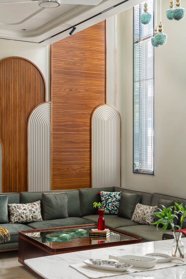 interior contemporary design