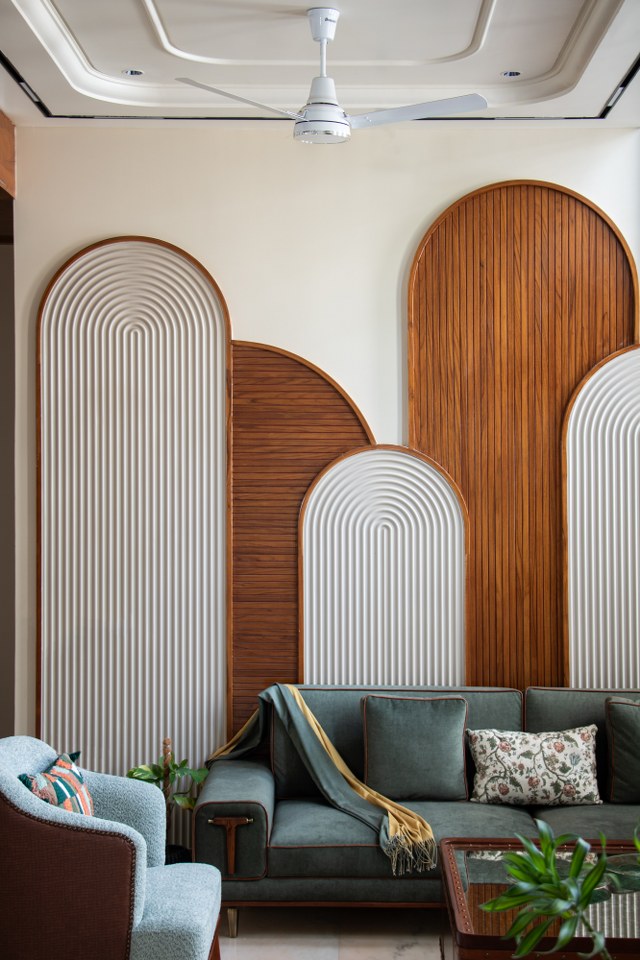 interior contemporary design