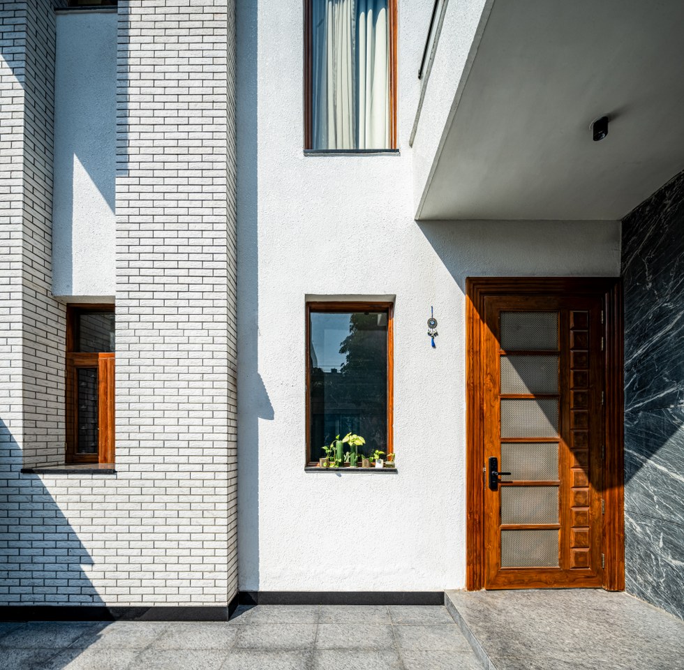 interior contemporary design