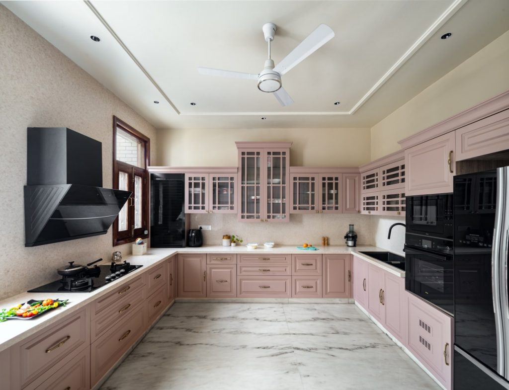 interior contemporary design