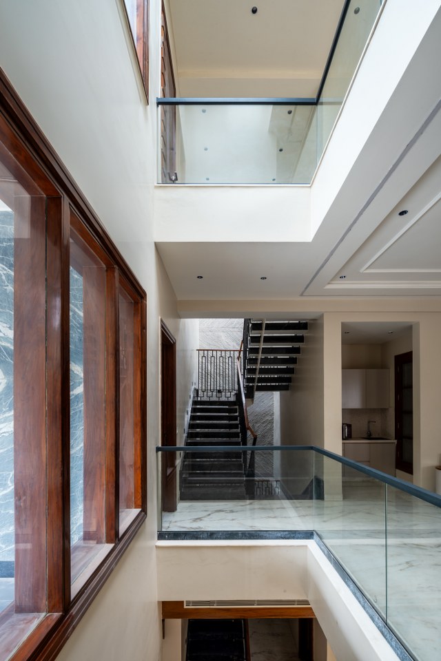 interior contemporary design