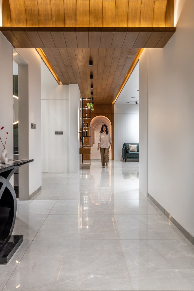 interior luxury design