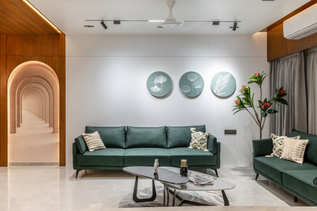 interior luxury design