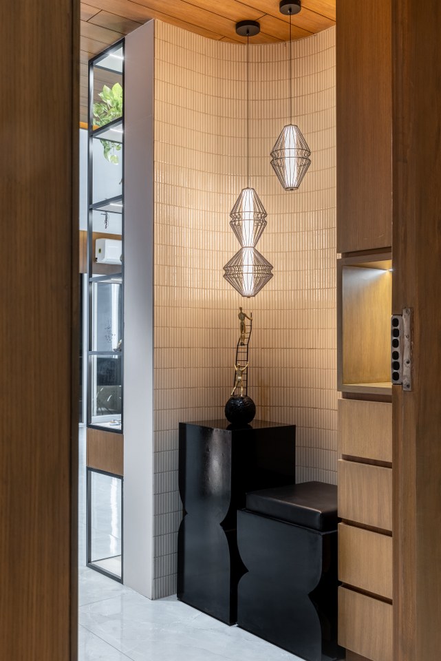 interior luxury design