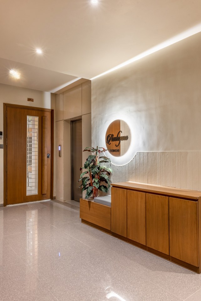 interior luxury design