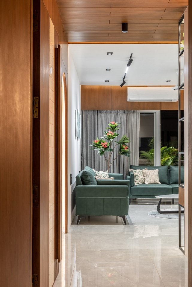 interior luxury design