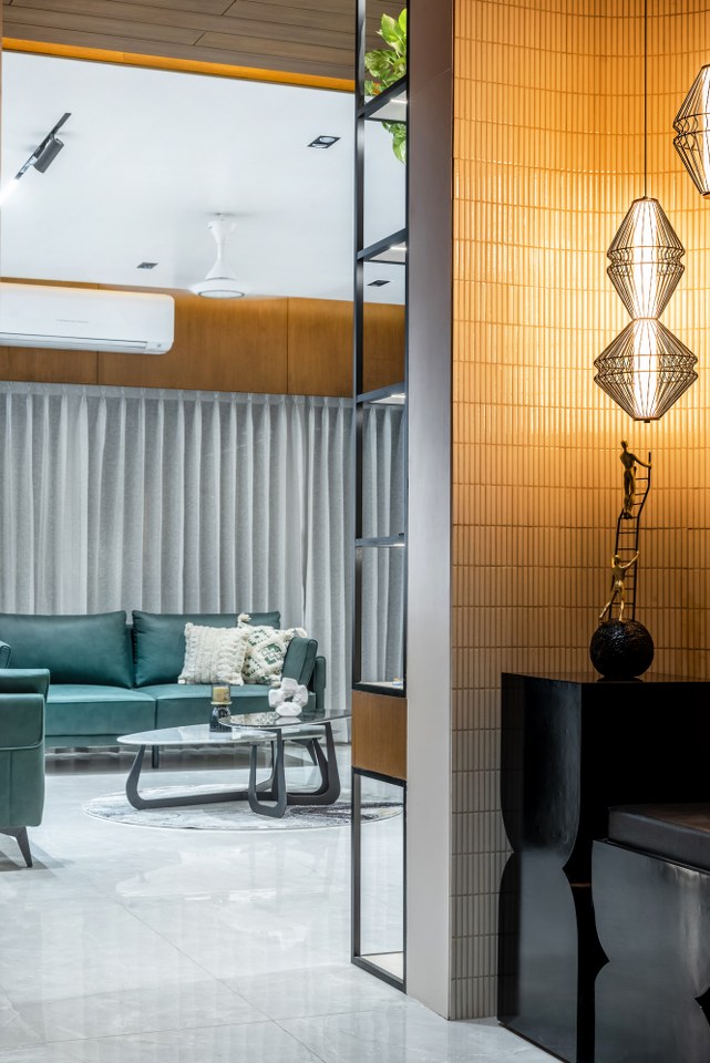interior luxury design
