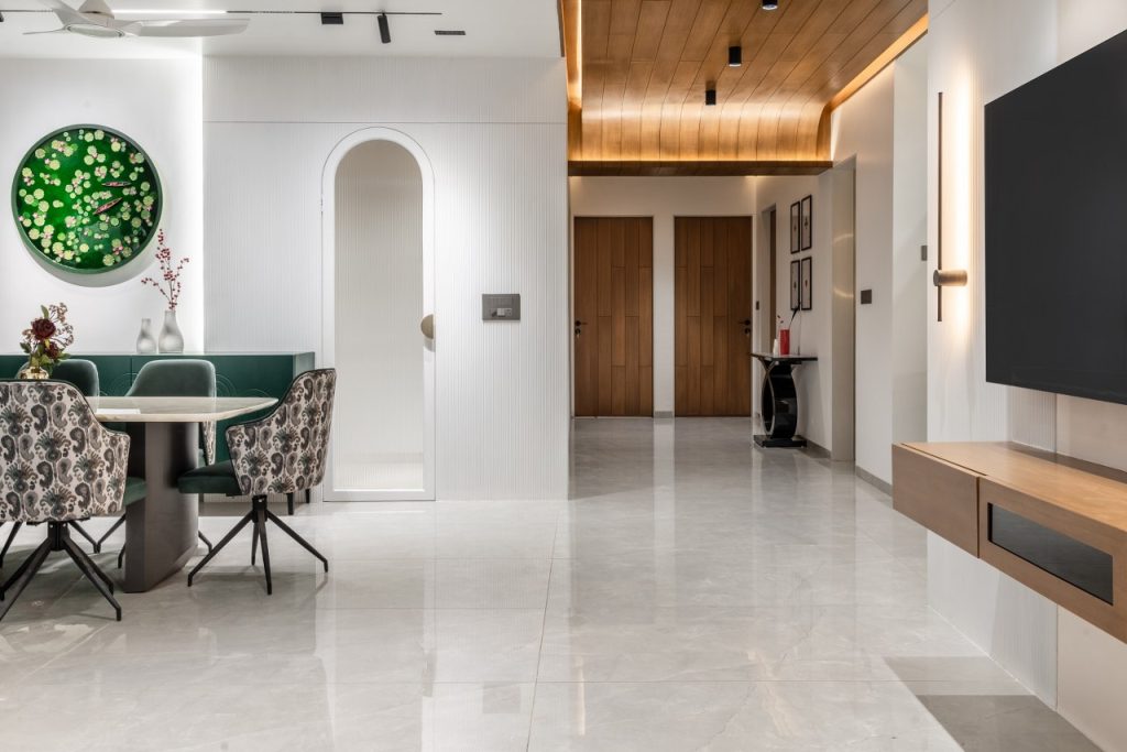 interior luxury design