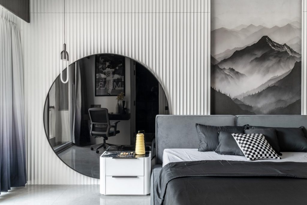interior luxury design