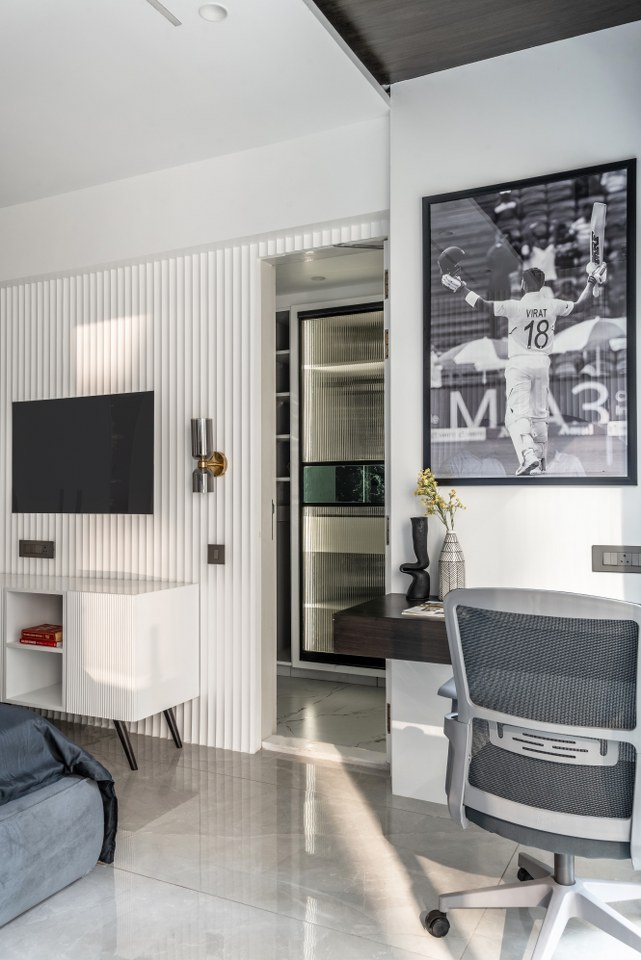 interior luxury design