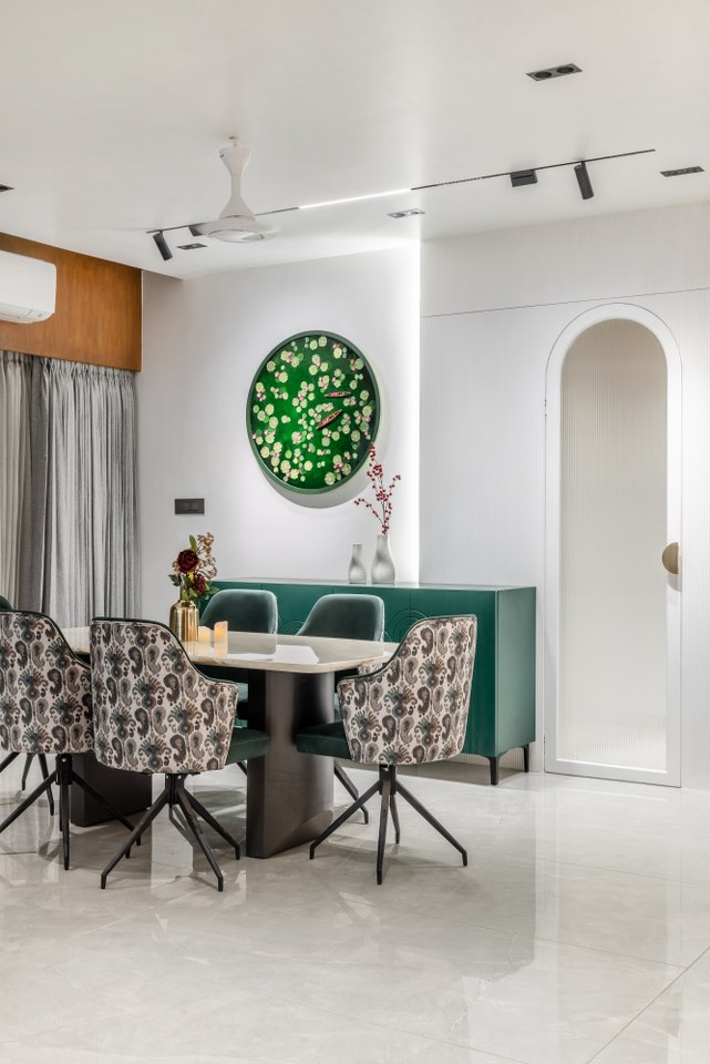 interior luxury design