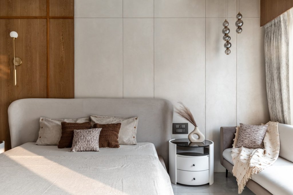 interior luxury design