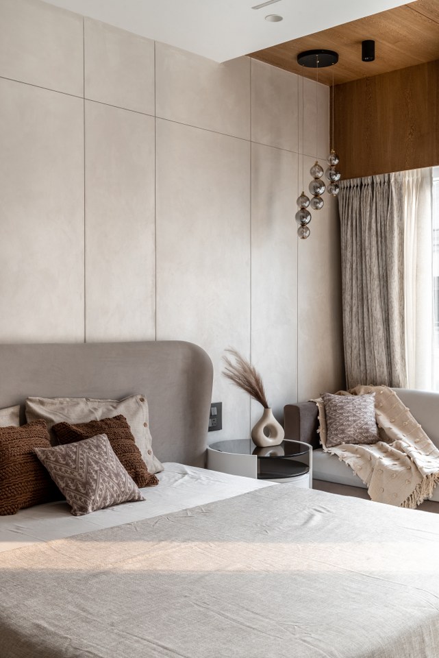 interior luxury design