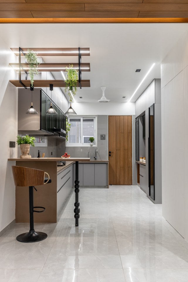 interior luxury design