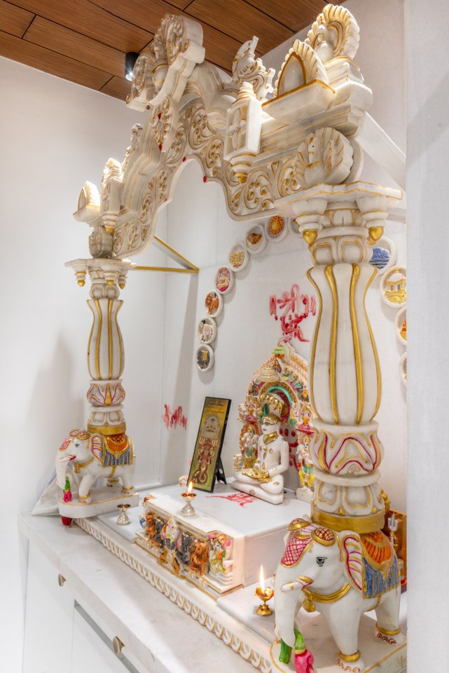 interior luxury design