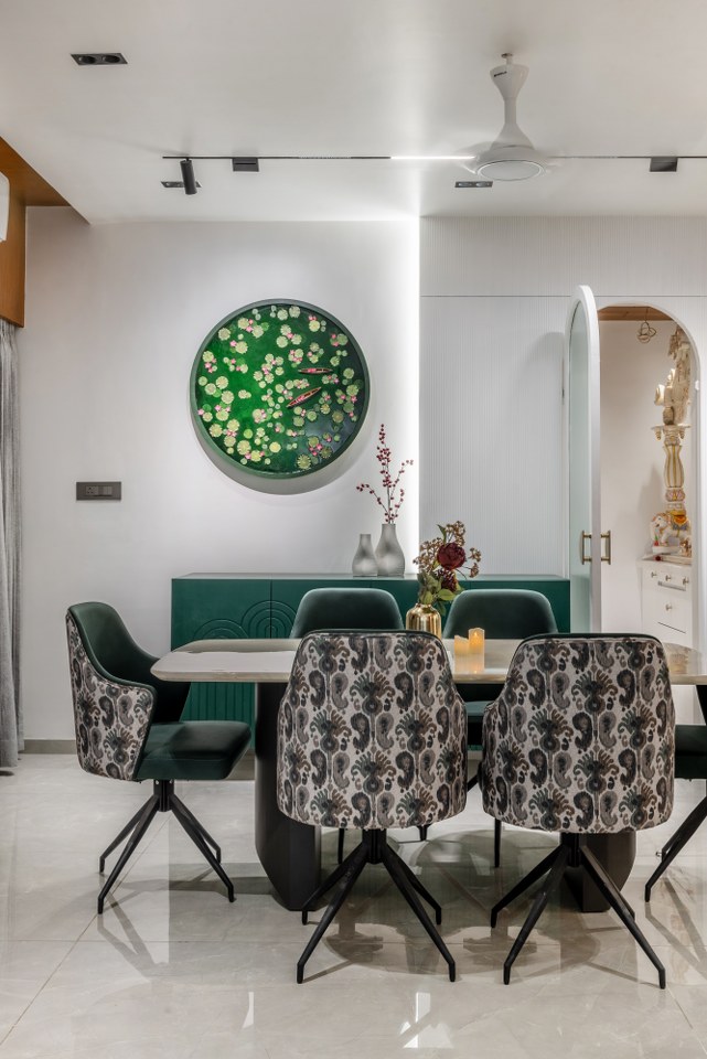 interior luxury design