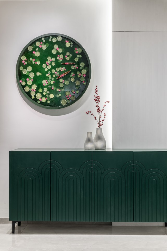 interior luxury design