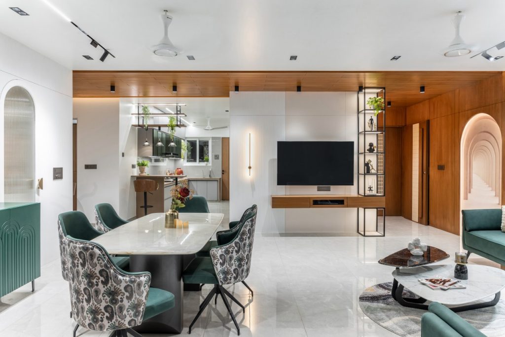 interior luxury design