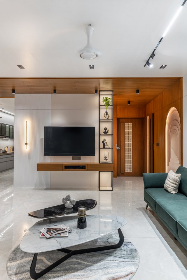 interior luxury design